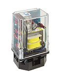 Warrick 16MB1A0 Liquid Level Control Plug-in Module
