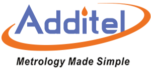 Additel Corporation Logo