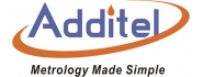 Additel Corporation Logo
