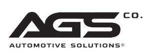 AGS Automotive Solutions Logo