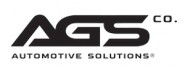 AGS Automotive Solutions Logo