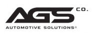 AGS Automotive Solutions Logo