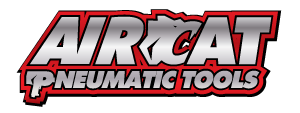 AIRCAT Pneumatic Tools Logo