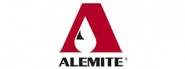 Alemite(SKF) Logo