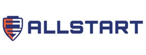 Allstart Logo