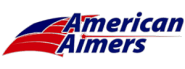 American Aimers Logo