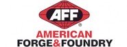 American Forge &amp; Foundry Logo