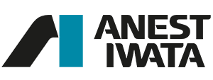 Anest Iwata Americas Logo