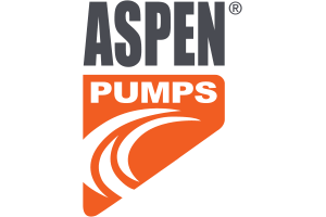 Aspen Pumps Logo