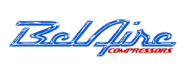 Belaire Compressors Logo