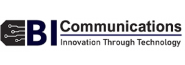 BI Communications Logo