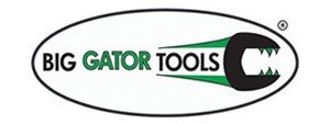 Big Gator Logo