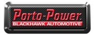 Blackhawk Porto-Power Logo