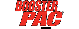 Booster PAC Logo