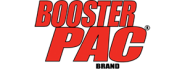 Booster PAC Logo