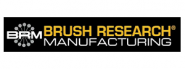 Brush Research Manufacturing Co. Logo