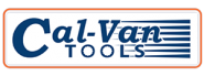 Cal-Van Tools Logo