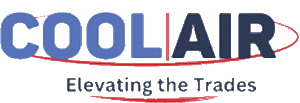 Cool Air Products Logo