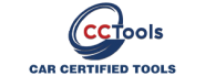 CAR CERTIFIED TOOLS Logo