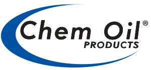 Chem Oil Products Logo