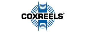Coxreels Logo