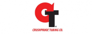 Crushproof Tubing Company Logo