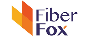 FiberFox Logo
