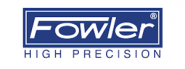 Fowler High Precision Logo