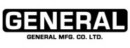 General Manufacturing Logo