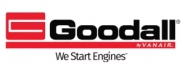 Goodall® by Vanair® Logo