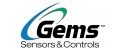 Gems Sensors & Controls Logo