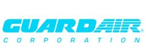Guardair Logo