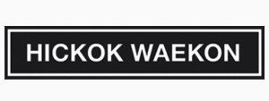 Hickok Waekon Logo