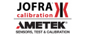 Jofra Logo