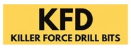 Killer Force Drill Logo