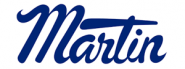 Martin Tool and Forge Logo