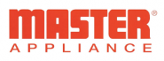 Master Appliance Logo