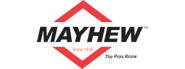 Mayhew Tools Logo