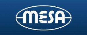 MESA Specialty Gases &amp; Equipment Inc Logo