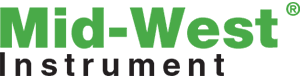 Mid-West Instrument Logo