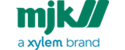 MJK Logo