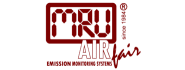 MRU Instruments Logo