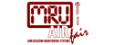MRU Instruments Logo