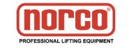 Norco Lifting Equipment Logo