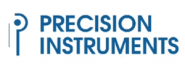 Precision Instruments Logo