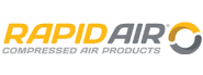 Rapidair Industrial Solutions Logo