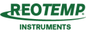 REOTEMP Instruments Logo