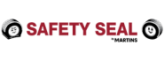 Safety Seal Logo