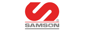 SAMSON Corporation Logo