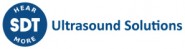 SDT Ultrasound Solutions Logo